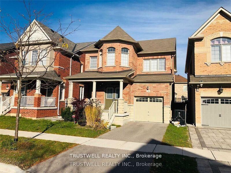 Property Photo:  54 Busch Avenue  ON L6C 0V4 