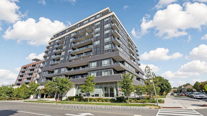 Property Photo:  2800 Keele Street 711  ON M3M 2G4 