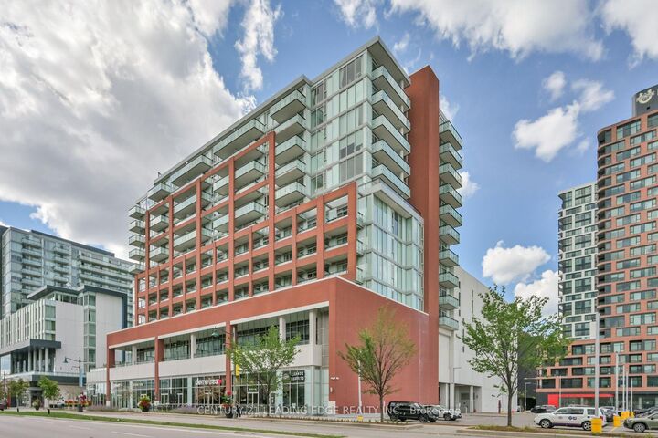 Property Photo:  180 Enterprise Boulevard 315  ON L6G 0G4 