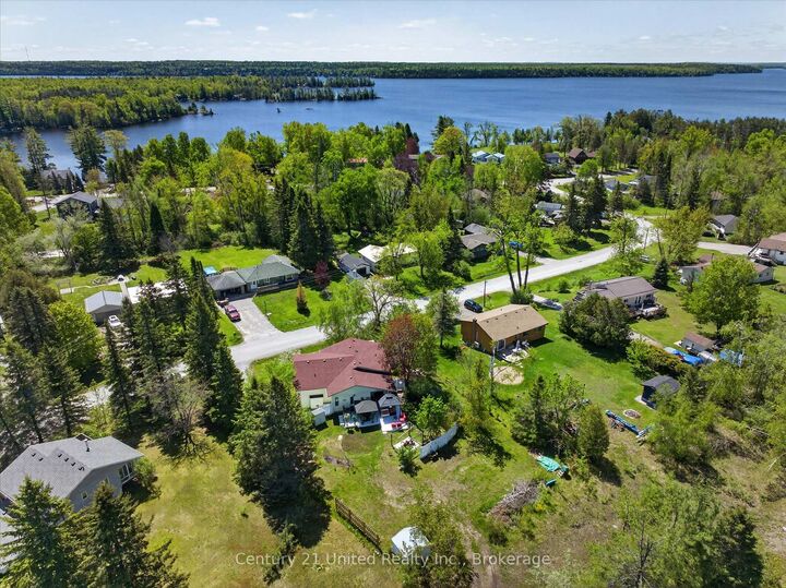 Property Photo:  216 Alpine Lake Road  ON K0M 1A0 