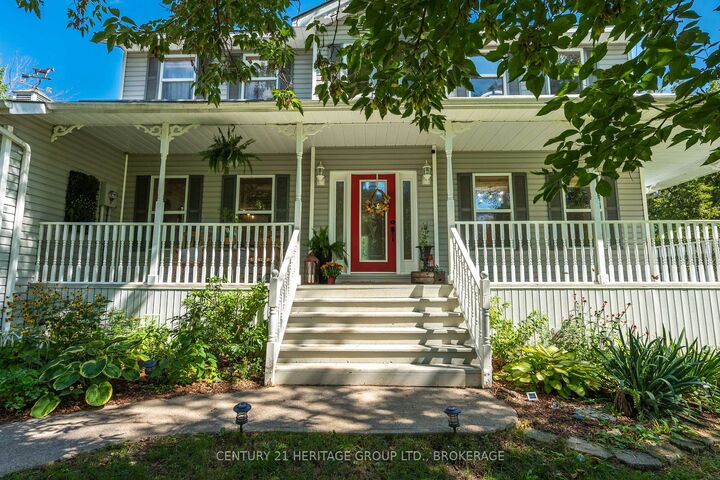 Property Photo:  4665 Garrison Court  ON K0H 1V0 