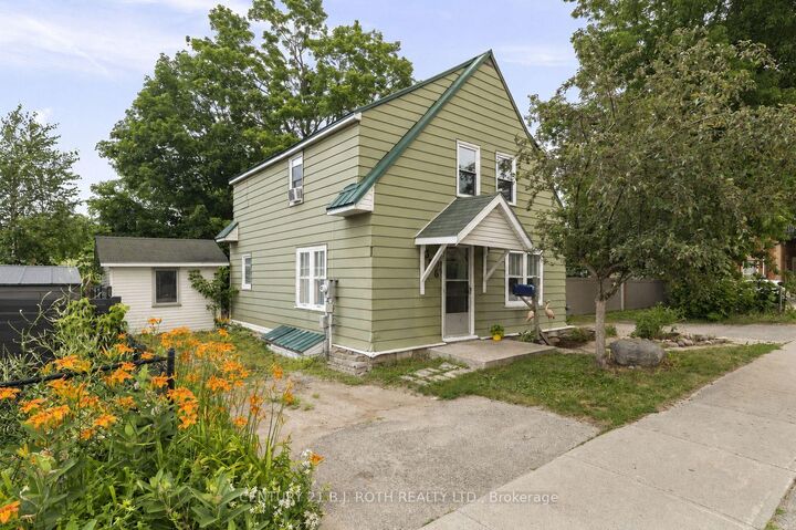 Property Photo:  356 West Street N  ON L3V 5E4 