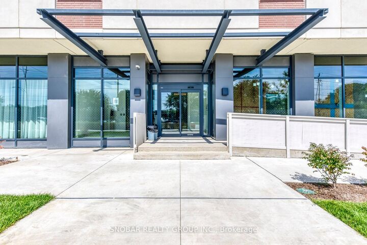 Property Photo:  4010 Eglinton Avenue W 1904  ON M9A 4M2 