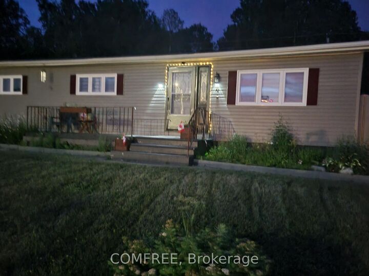Property Photo:  4 Graham Drive  ON P0T 2C0 