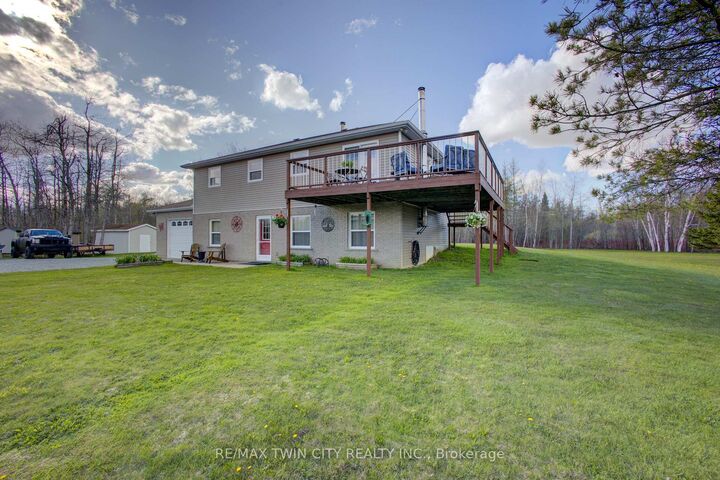 Property Photo:  375729 6th Line  ON L9V 1K9 