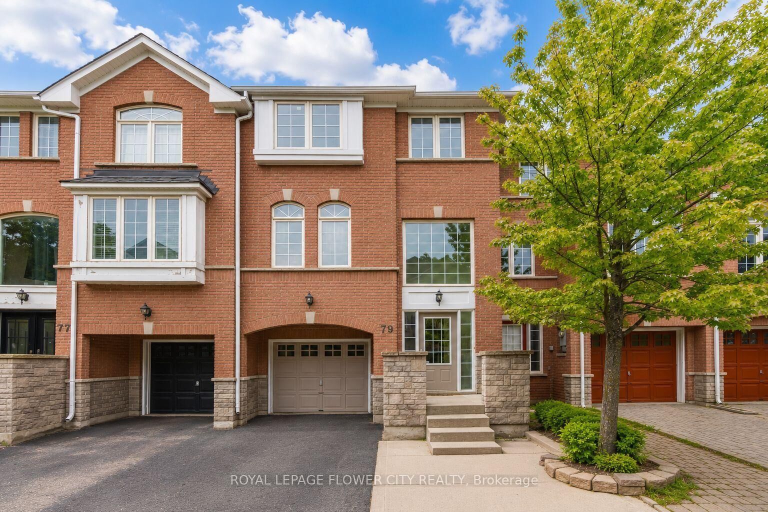 Property Photo:  79 Bernard Avenue  ON L6Y 5S3 