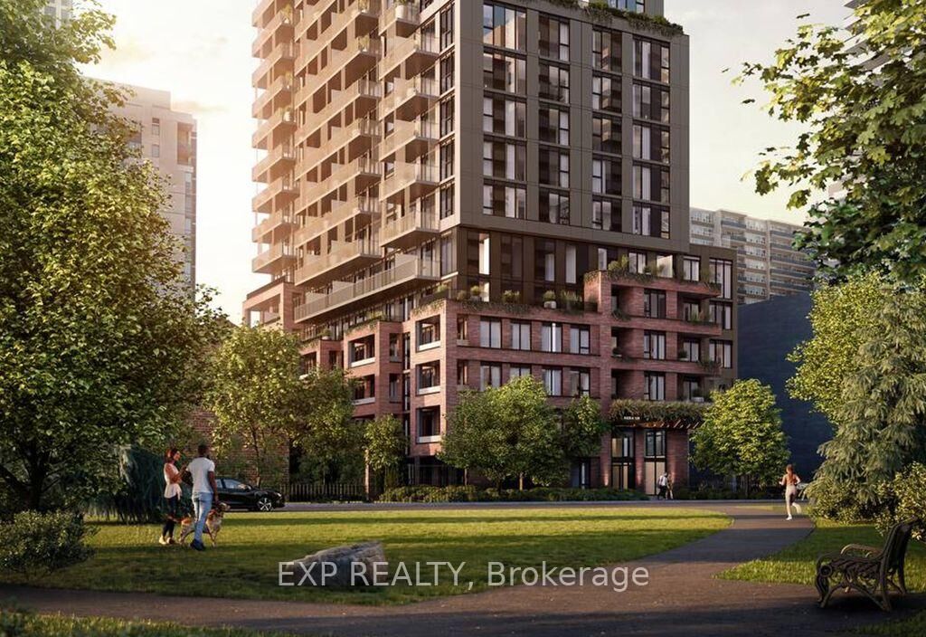 Property Photo:  109 Erskine Avenue 609  ON M4P 0G6 
