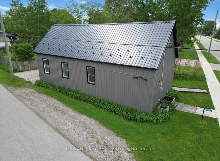 Property Photo:  22933 Hagerty Road  ON N0L 1Z0 