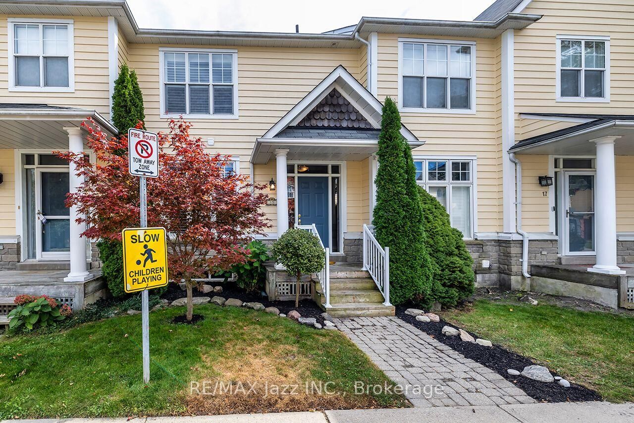 Property Photo:  2800 Courtice Road 15  ON L1E 2M6 