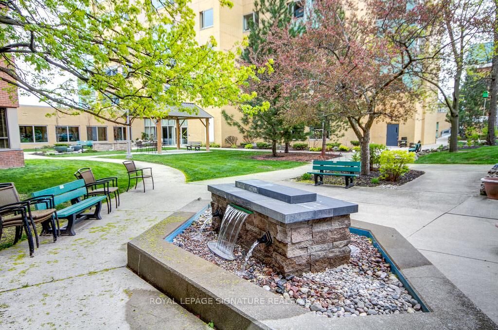 Property Photo:  115 Bonis Avenue 203  ON M1T 3S4 