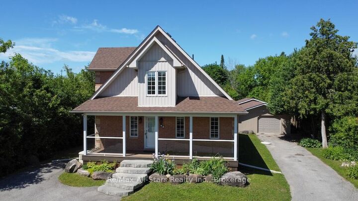 Property Photo:  48 Brule Lakeway N/A  ON L0E 1L0 