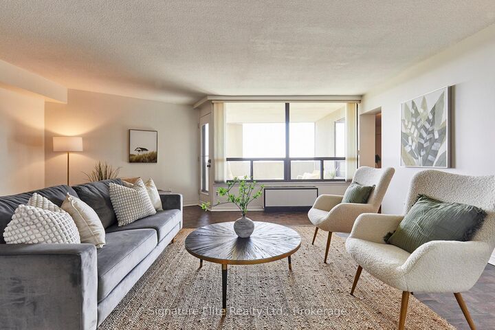 Property Photo:  296 Mill Road E8  ON M9C 4X8 