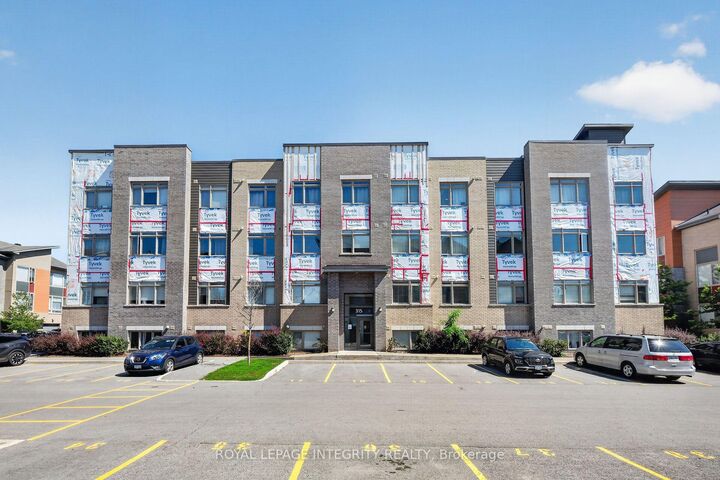 Property Photo:  315 Terravita Private 106  ON K1V 2S1 