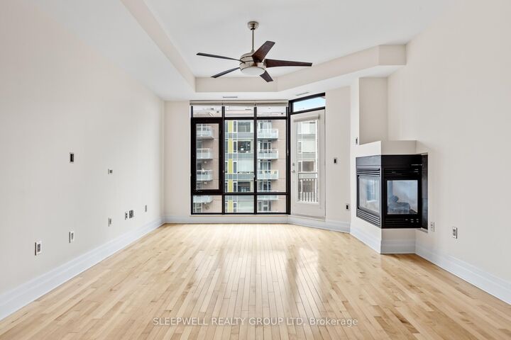 Property Photo:  420 Berkley Avenue 706  ON K2A 4H5 