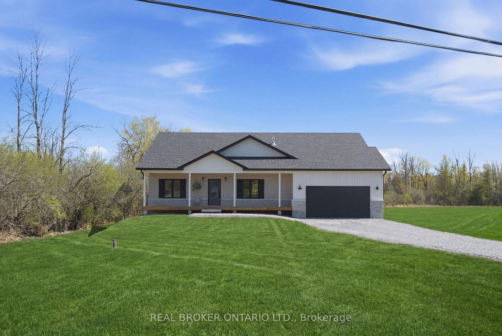 Property Photo:  1710 County Road 18 Road  ON K0G 1S0 