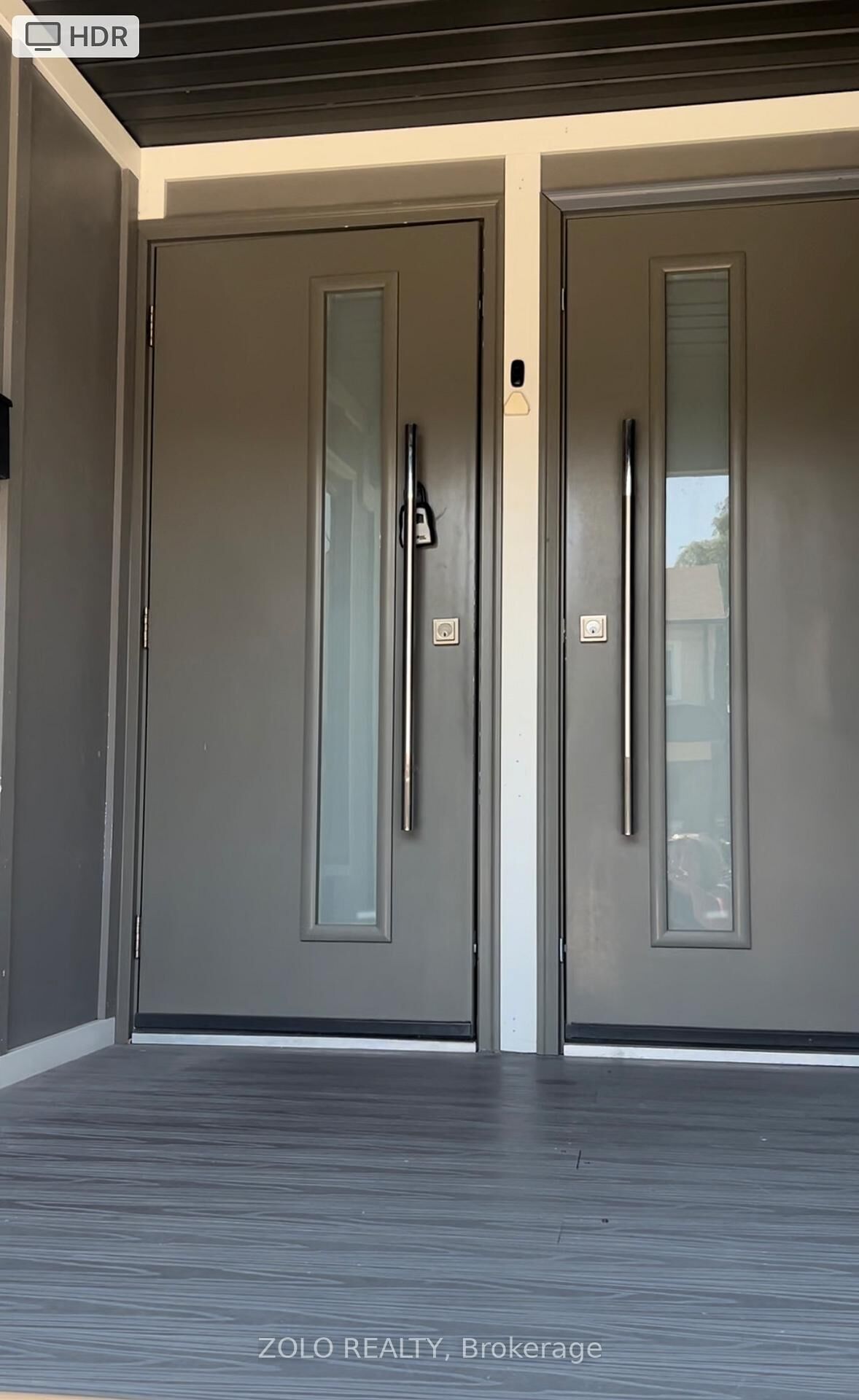 Property Photo:  144 Northcliffe Boulevard Main  ON M6E 3K6 