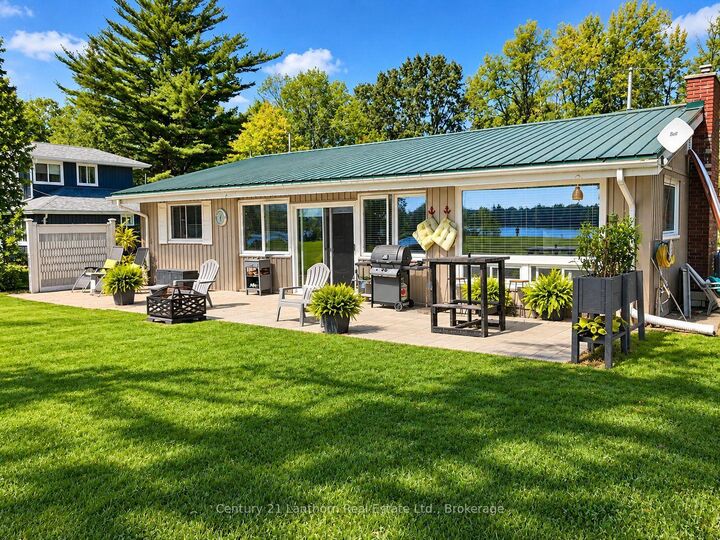 Property Photo:  27 Willow Point Road  ON K0K 1H0 