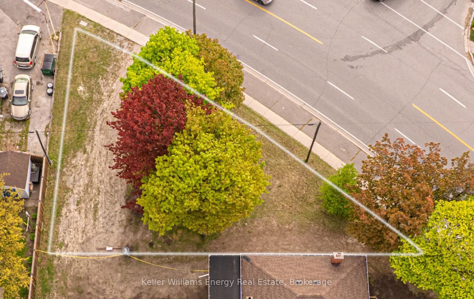 Property Photo:  N/A Hillside Avenue Pin 164200352  ON L1J 1T3 