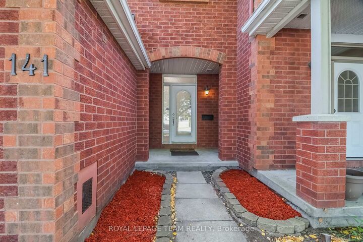 Property Photo:  141 Hearst Way  ON K2L 4G5 