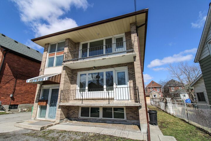 Property Photo:  506 Sherbrooke Street Main  ON K9J 2P3 