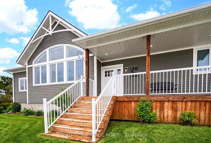 Property Photo:  139 Rue Eric N/A  ON L9M 0H1 