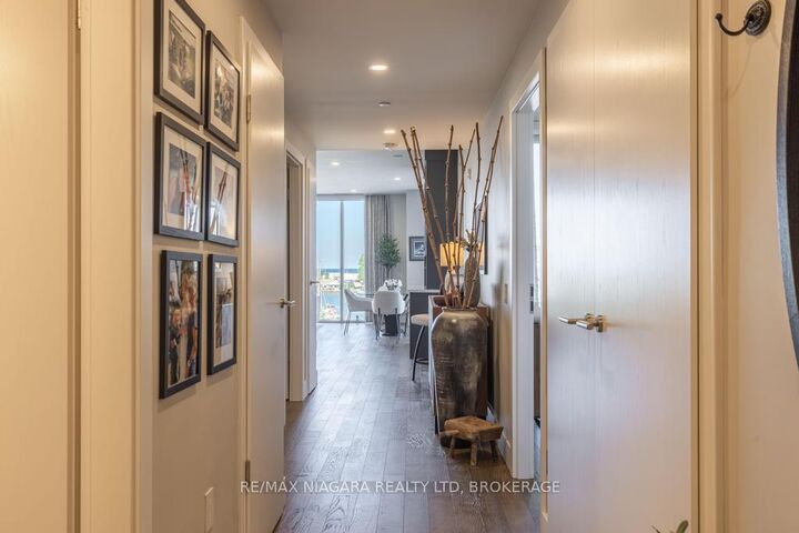 Property Photo:  57 Lakeport Road 302  ON L2N 4P6 