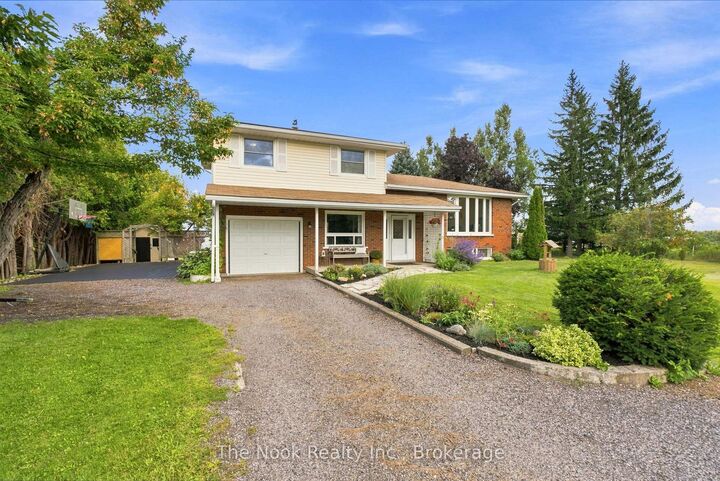 Property Photo:  193 Cottingham Road  ON K0L 2W0 