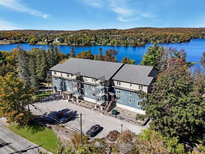 Property Photo:  4 Lake Avenue 307  ON K0M 1S0 