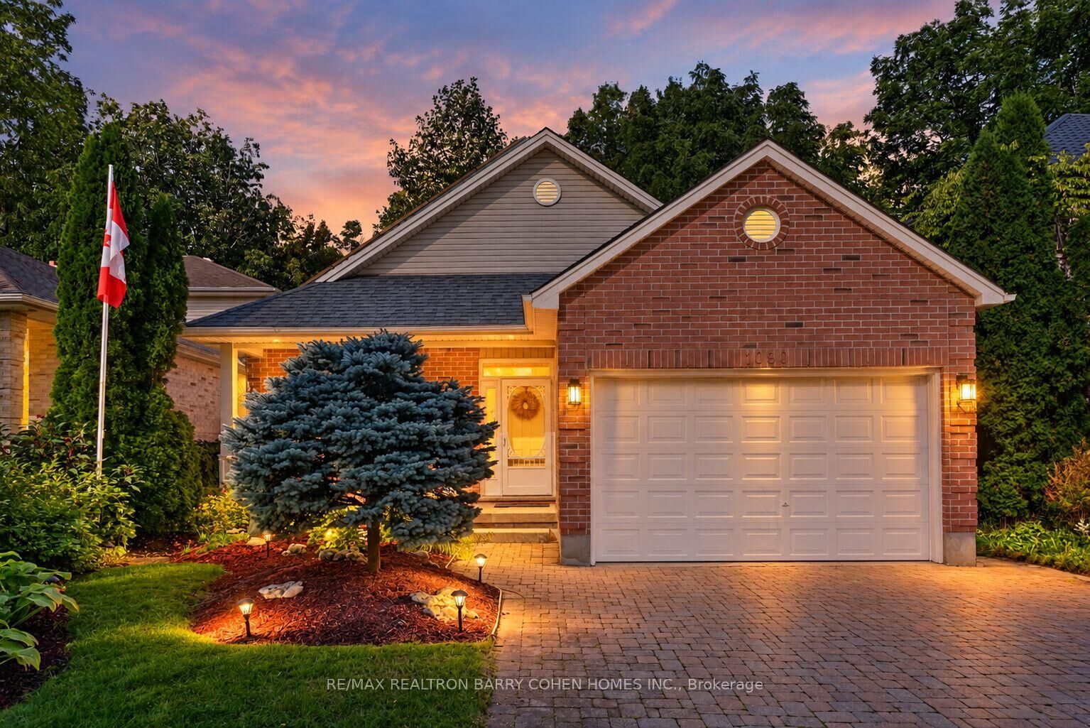 Property Photo:  1090 Shelborne Place  ON N5Z 5C1 