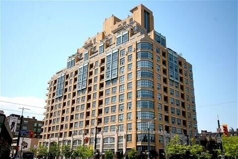 Property Photo:  438 Richmond Street W 1501  ON M5V 3S6 