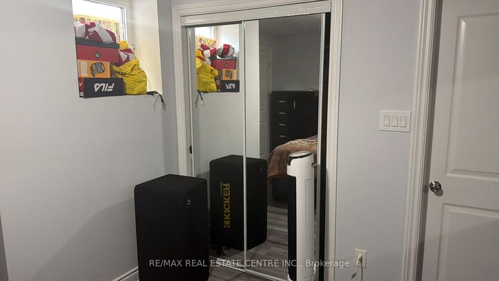 Property Photo:  40 Kambalda Road Bsmt  ON L7A 0C3 
