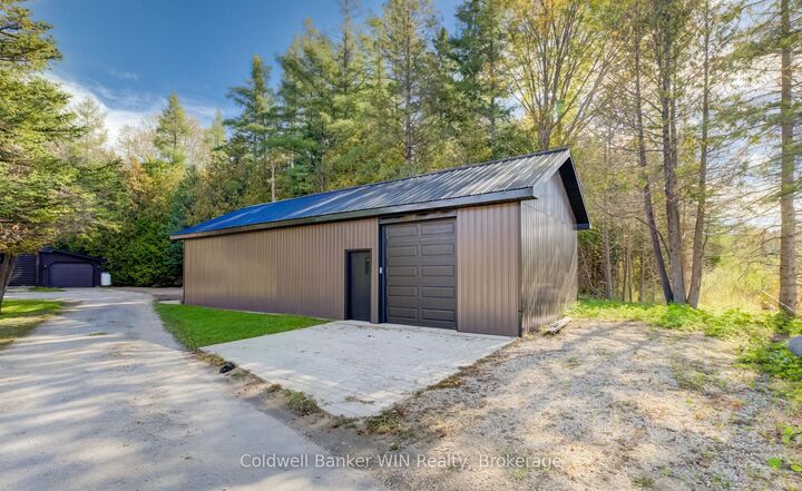 Property Photo:  775415 Highway 10 N/A  ON N0C 1H0 