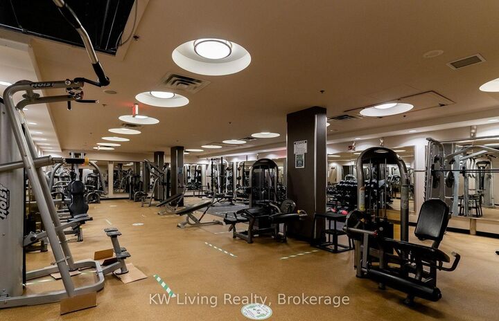 Property Photo:  90 Absolute Avenue 1001  ON L4Z 0A3 