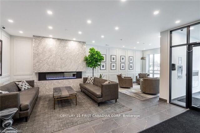 Property Photo:  460 Callaway Road 709  ON N6G 0N8 