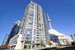 Property Photo:  10 Navy Wharf Court 3111  ON M5V 3V2 