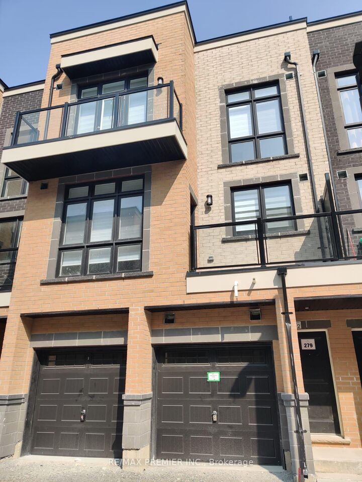 Property Photo:  12860 Yonge Street 2 (279)  ON L4E 1J4 
