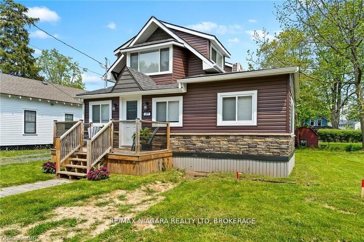 Property Photo:  377 Cambridge Road W  ON L0S 1B0 