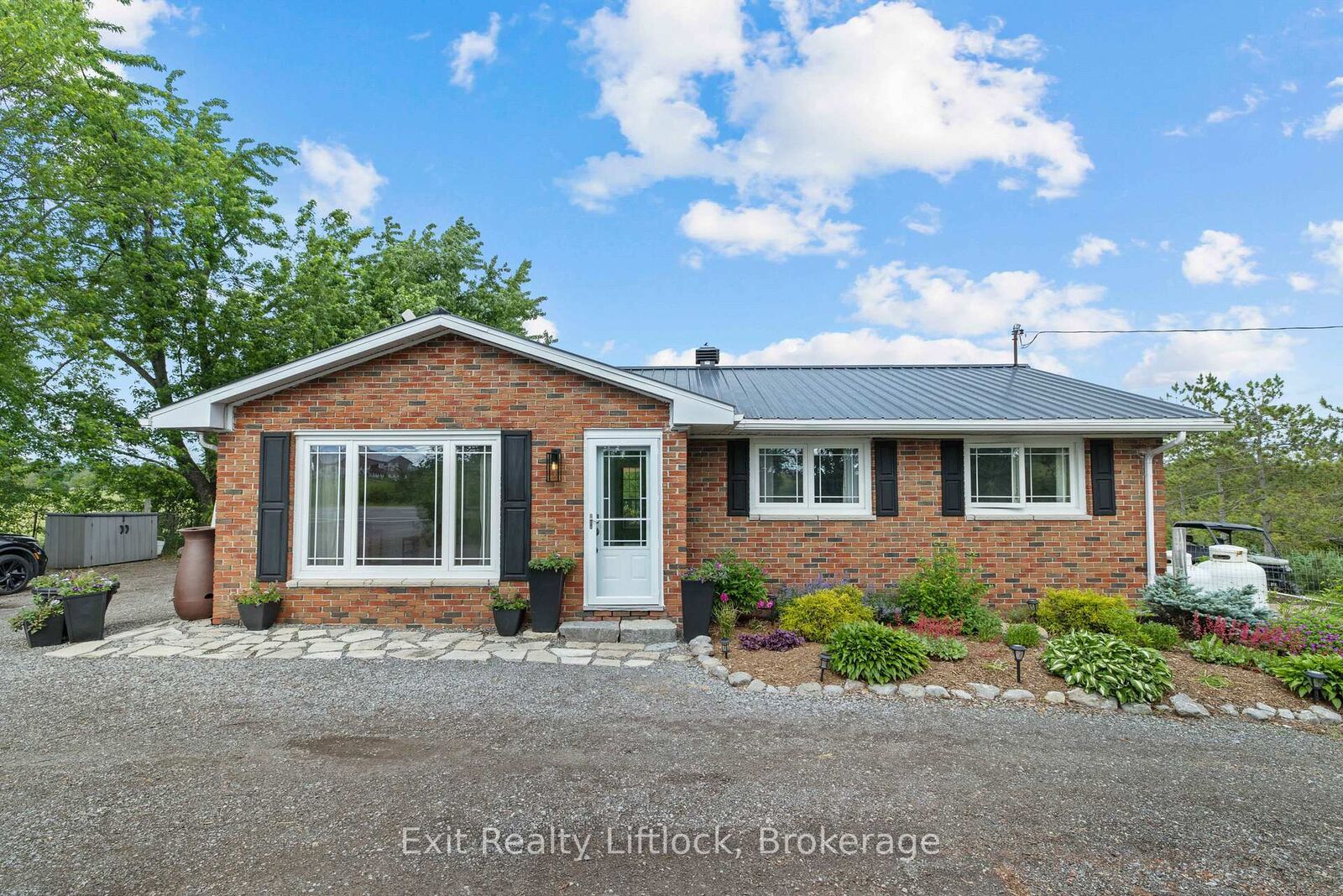 Property Photo:  2917 Highway 28 N/A  ON K0L 2H0 