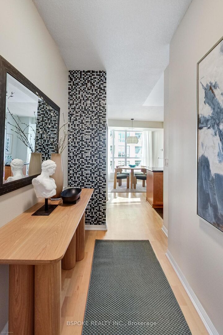 Property Photo:  628 Fleet Street 825  ON M5V 1A8 