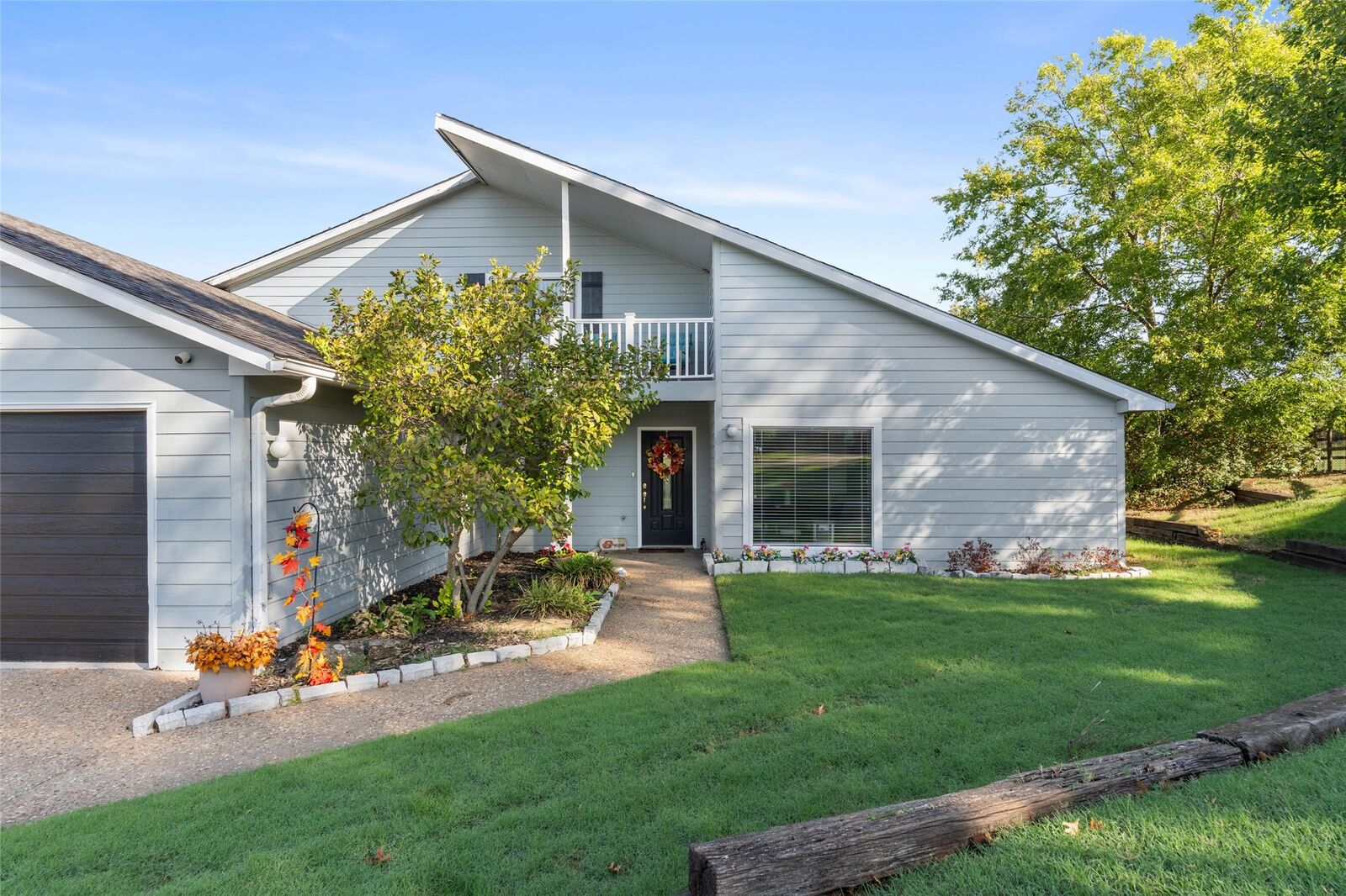 Property Photo:  201 Clear Ridge Court  OK 74006 
