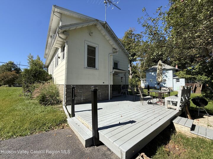 Property Photo:  1632 Old Kings  NY 12477 