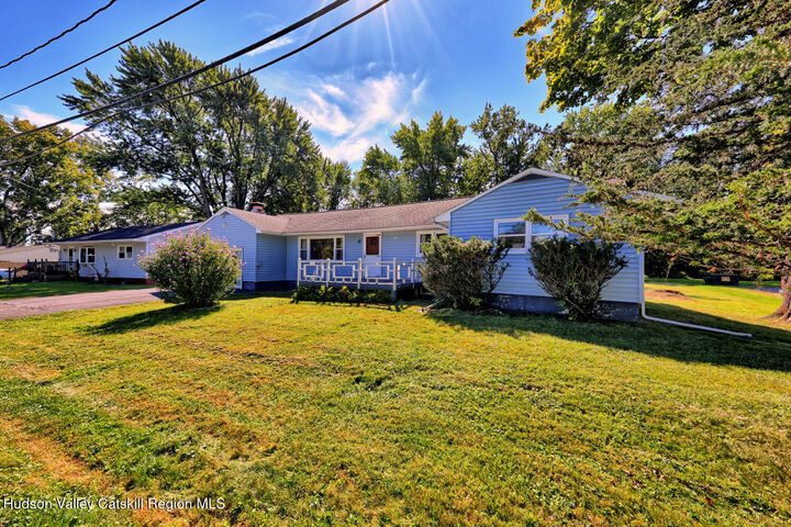Property Photo: 5 Post NY 12414