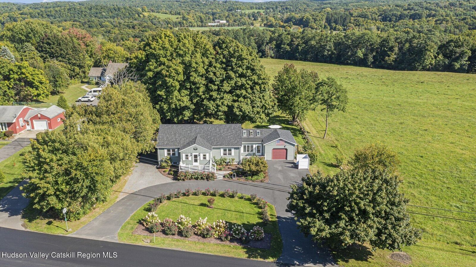 Property Photo: 328 New York 217 NY 12534