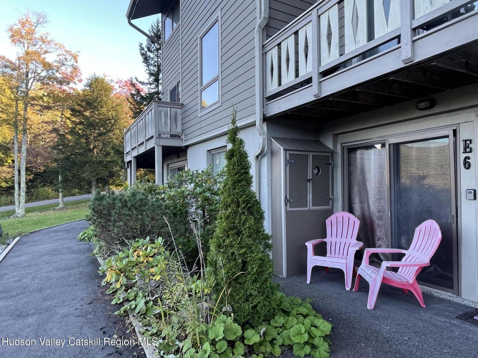Property Photo: 70 Highlands NY 12442