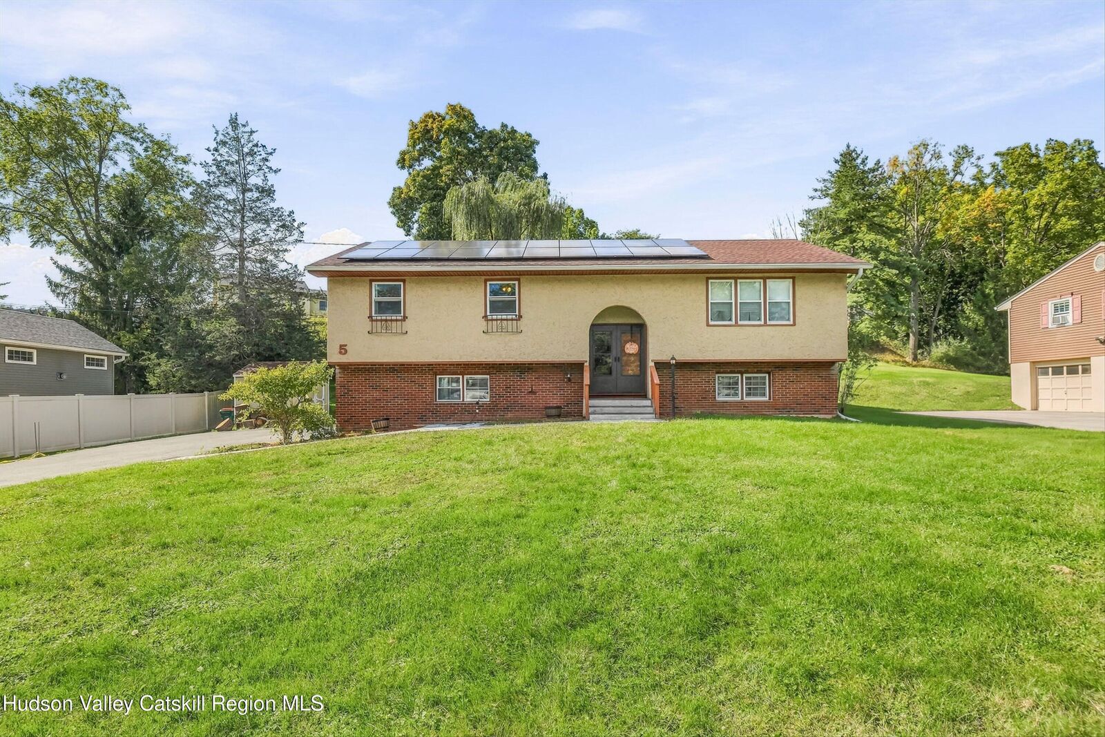 Property Photo: 5 Bird NY 12603