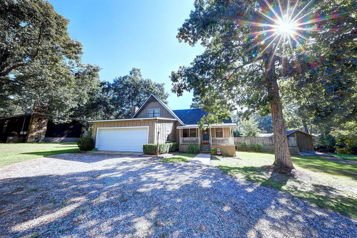 Property Photo:  312 Dechene Dr.  GA 31792 
