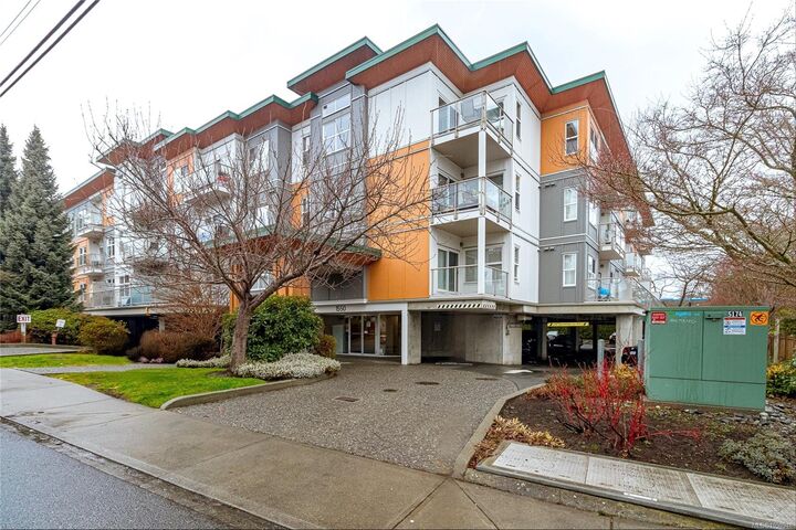 Property Photo:  1550 Church Ave #216  BC V8P 2H1 