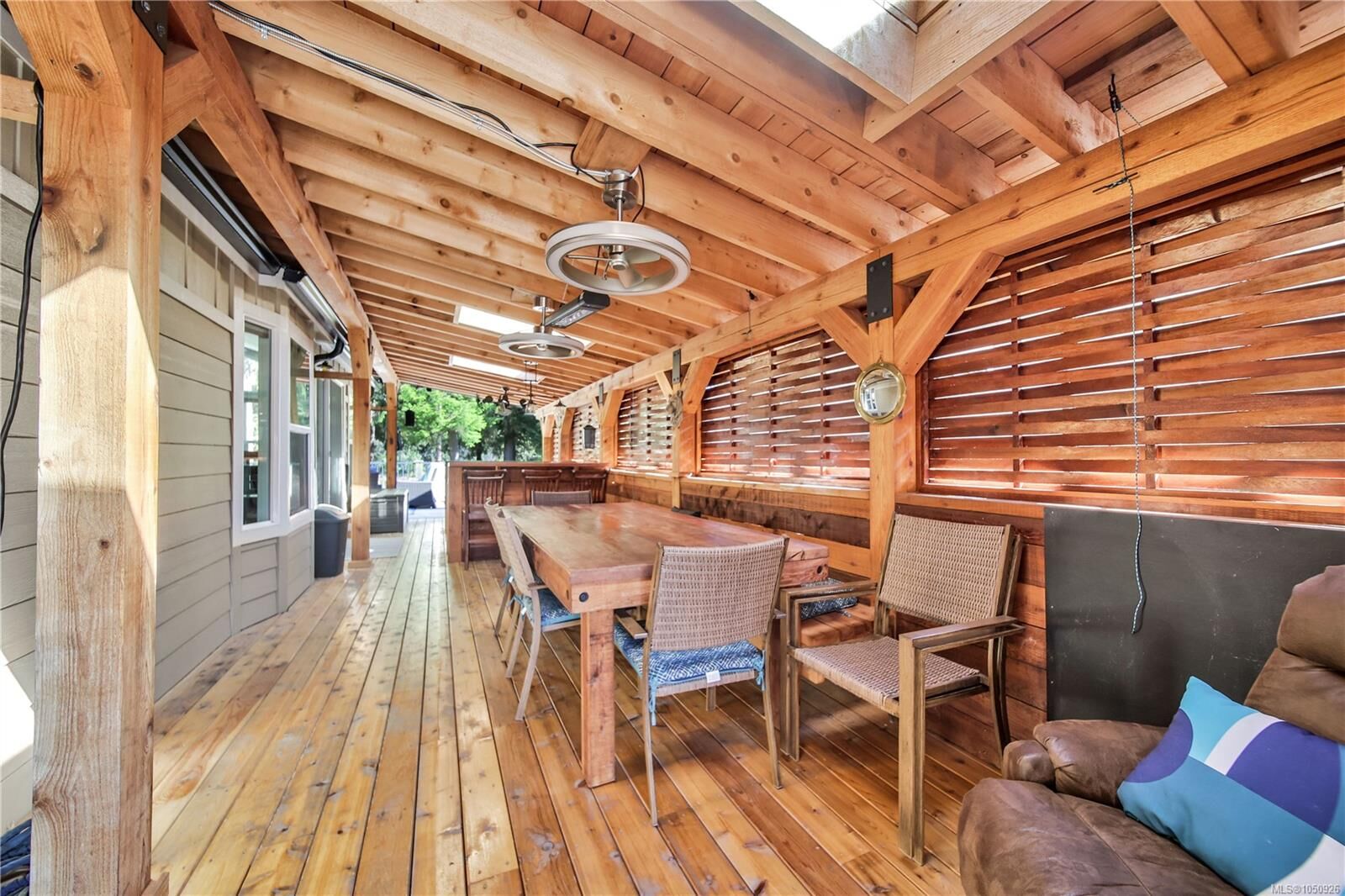 Property Photo:  10750 Central Lake Rd #2  BC V9Y 8Z2 
