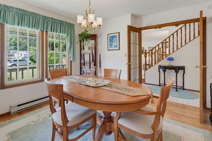 Property Photo:  3141 Antrobus Cres  BC V9B 5P4 
