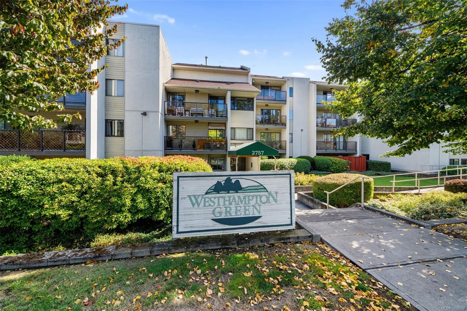 Property Photo:  2757 Quadra St #105  BC V8T 4E5 